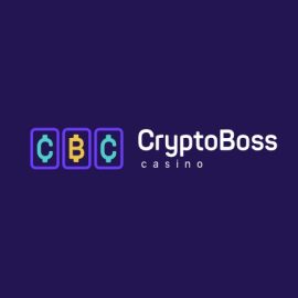 Crypto Boss Casino